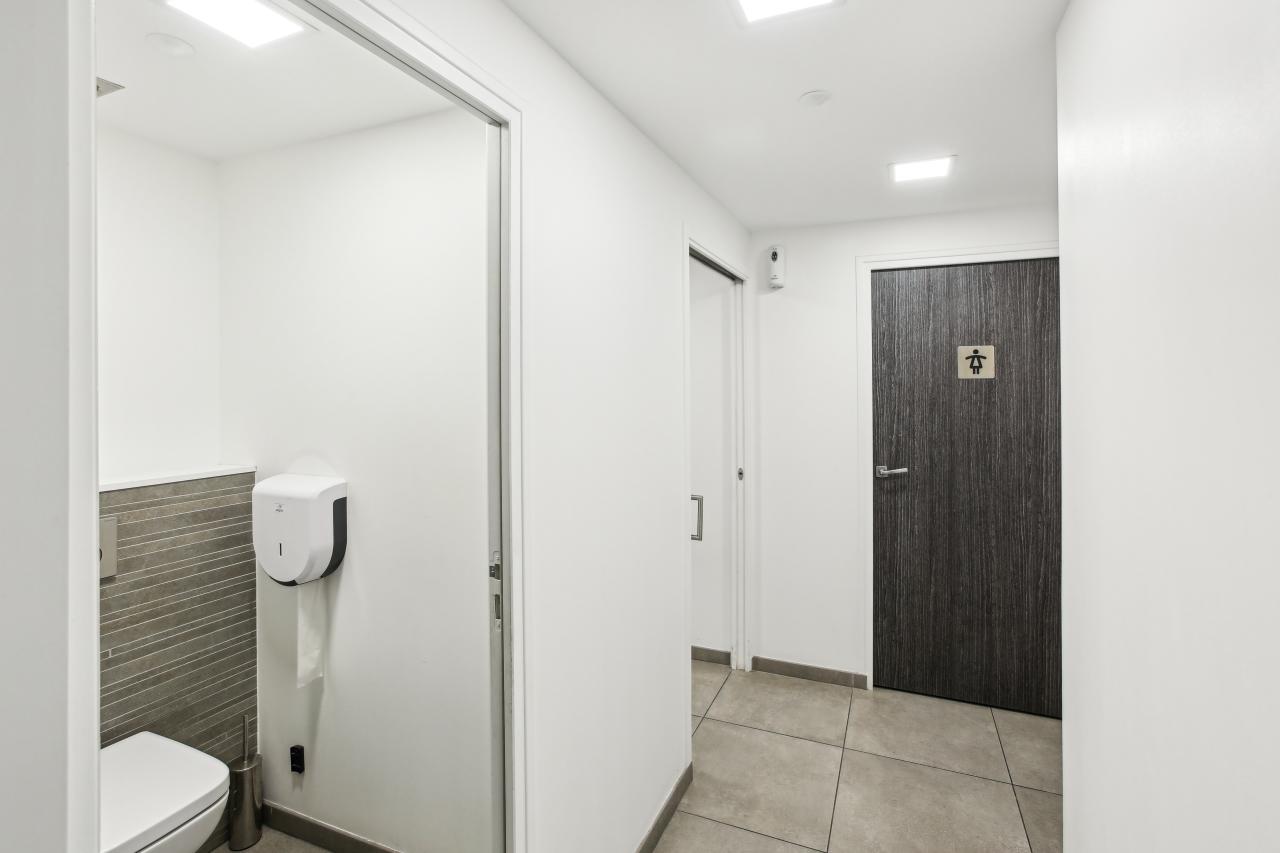 Bureau Paris 409m² Location bureau Paris OLBUR2424125 13